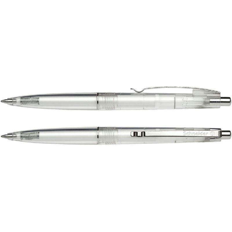 glasklar-transparent