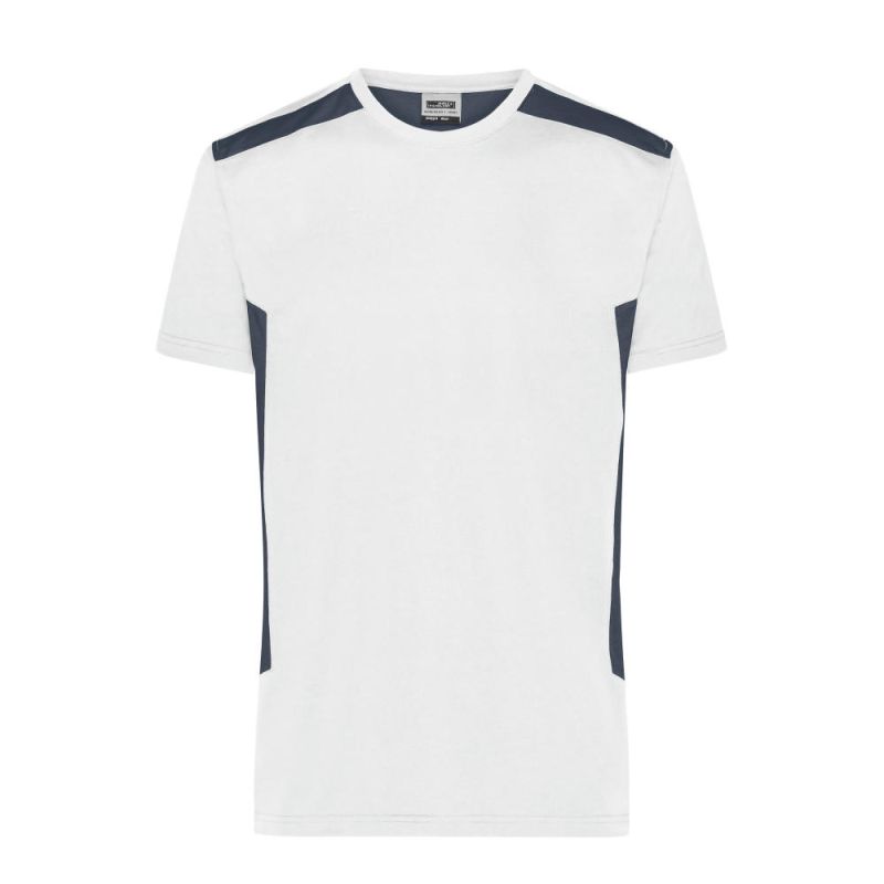 weiß/grau (white/carbon)