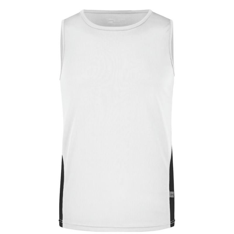 weiß/schwarz (white/black)