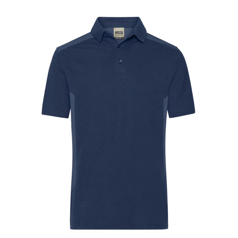 blau (navy/navy)