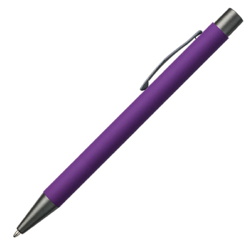 dunkel violett