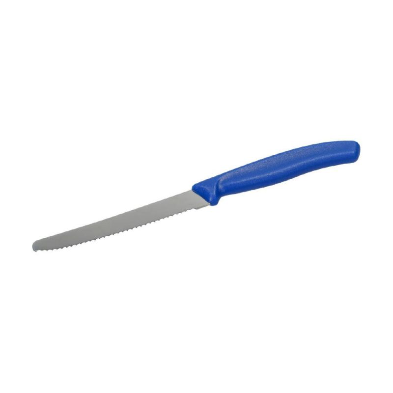 blau/ silber