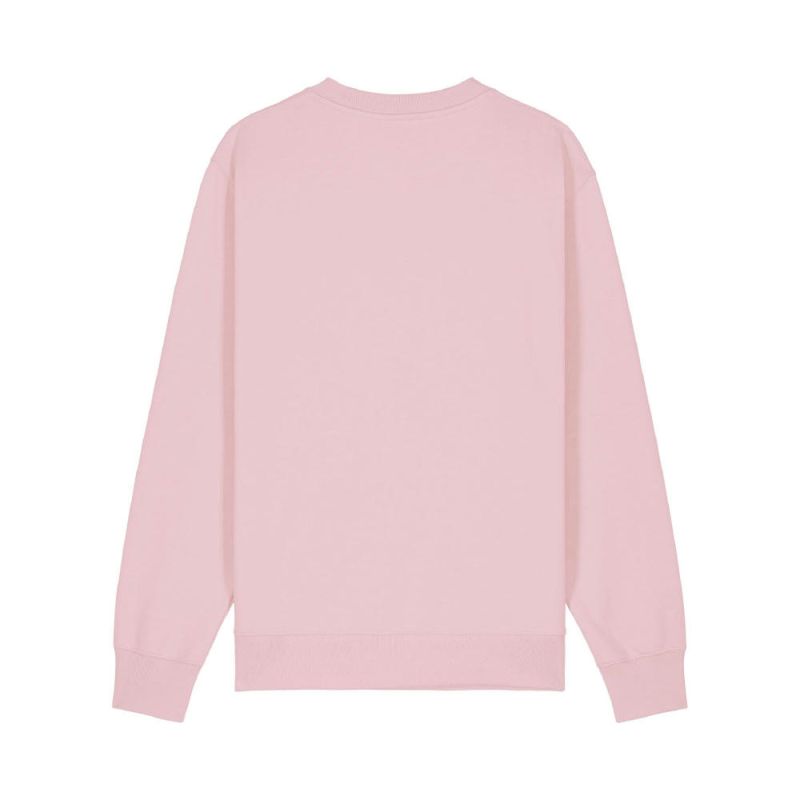 Cotton Pink/Dark Heather Grey