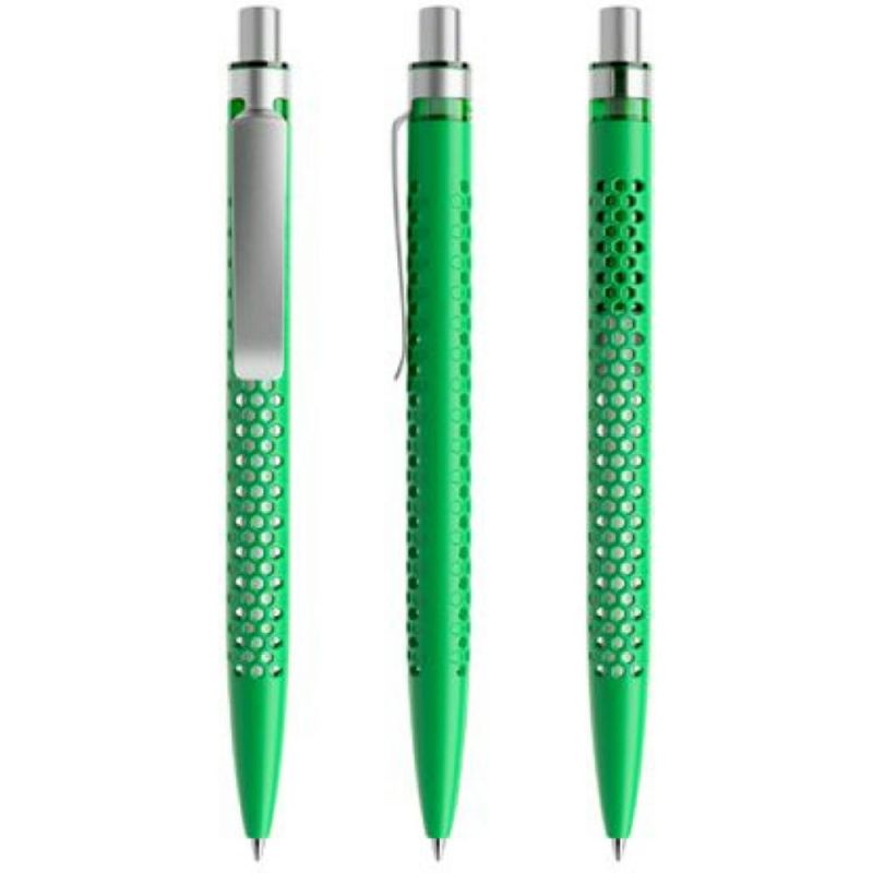 Bright Green-Silver satin finish M67-S70 S