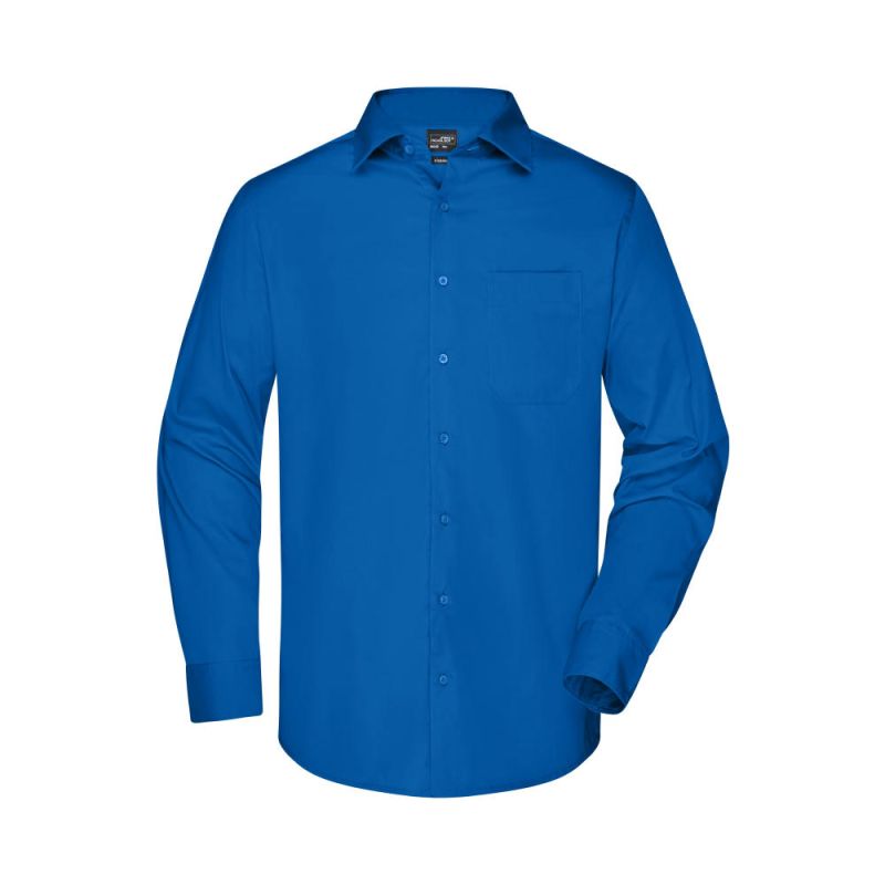 blau (royal)