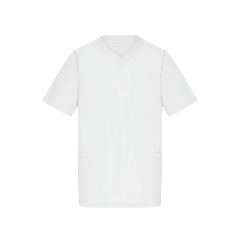 weiß (white)