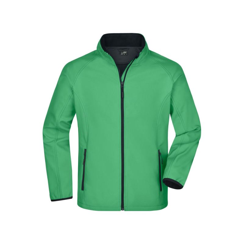 blau/grün (green/navy)
