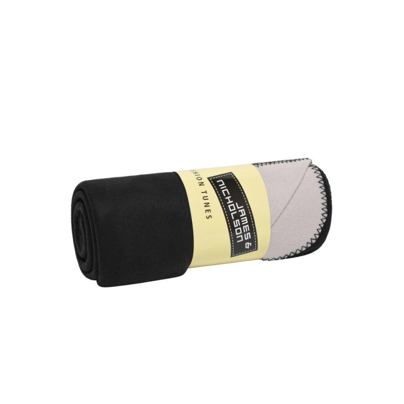 schwarz/grau (black/silver)
