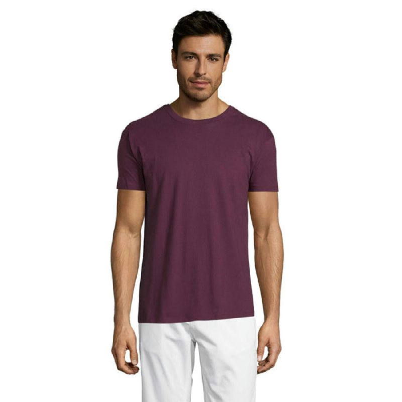 Burgundy(BG)