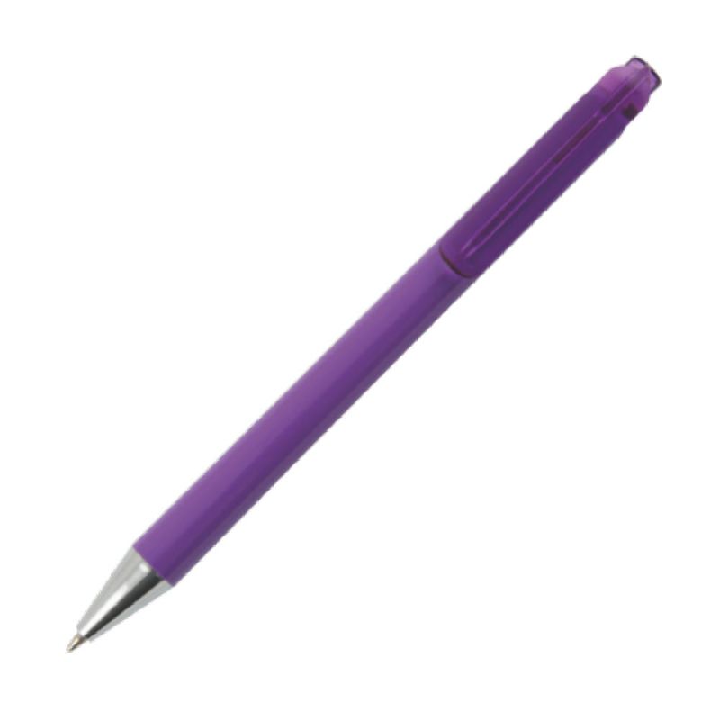 dunkel violett