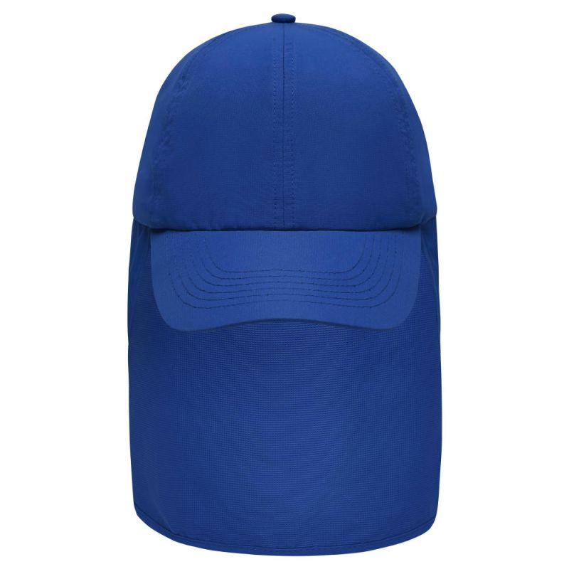 blau (royal)
