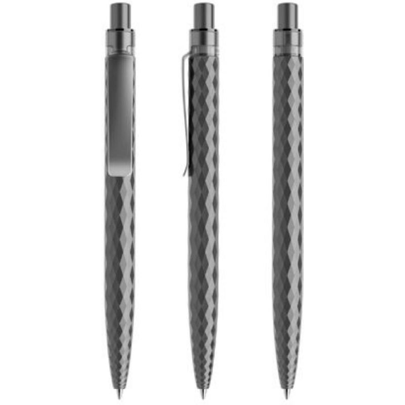 Graphite-Graphite satin finish Q75-S75 S