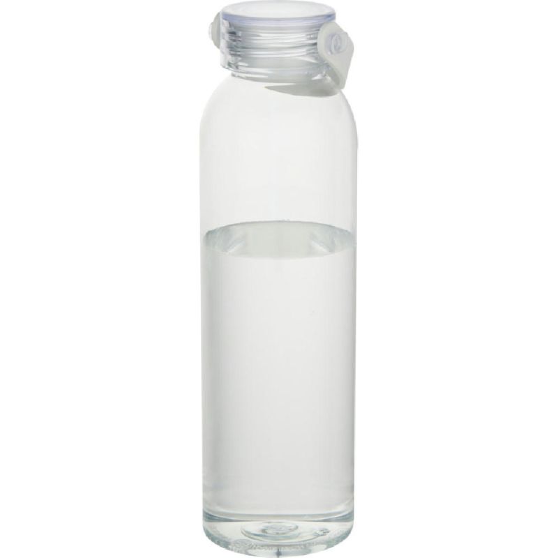 transparent klar