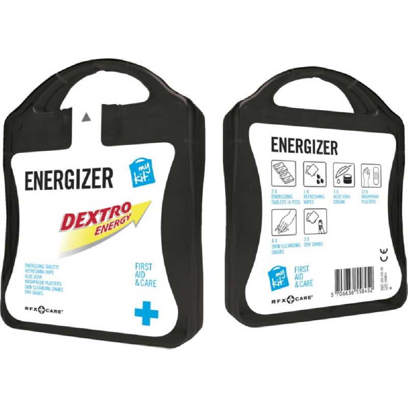 Transparent Schwarz