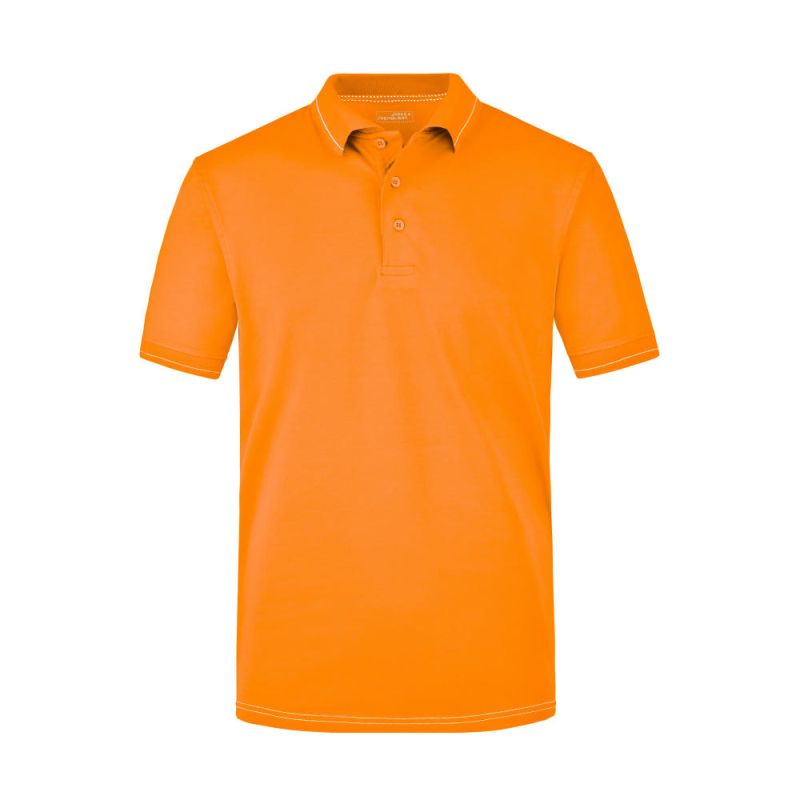 weiß/orange (orange/white)