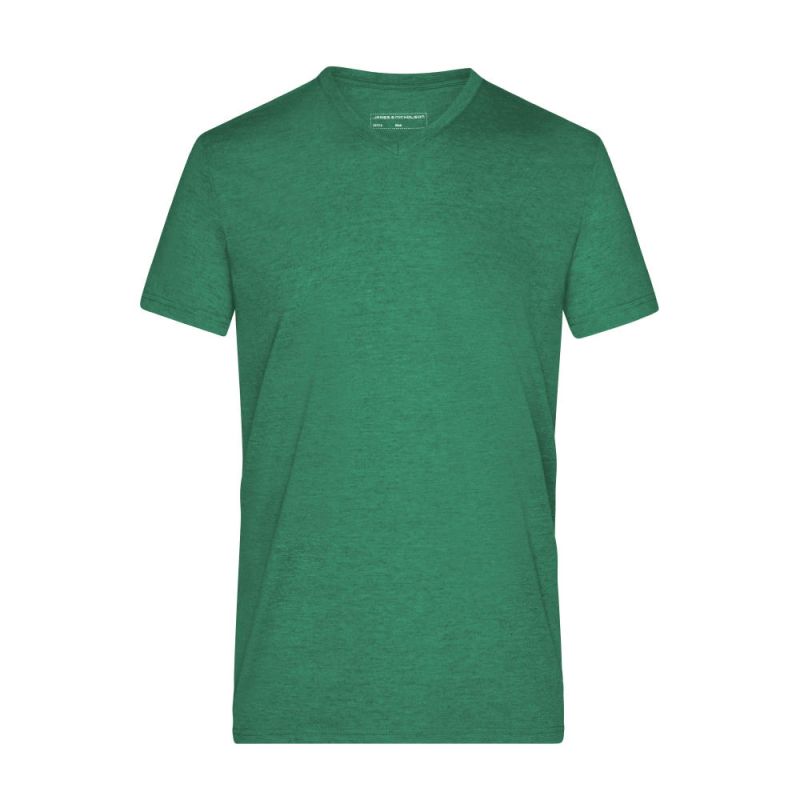 grün (green-melange)