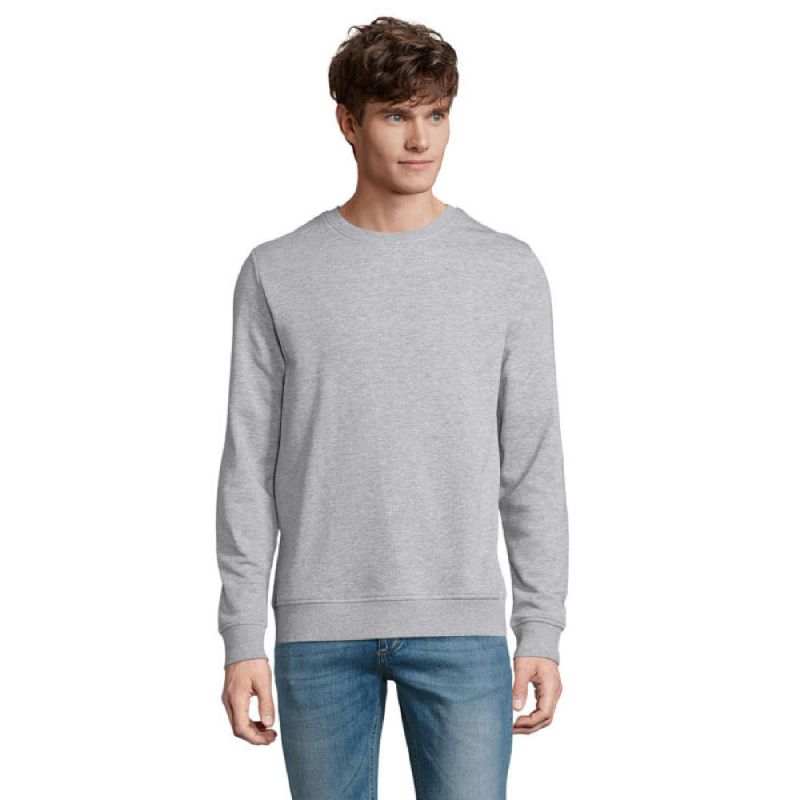 grey melange(GY)