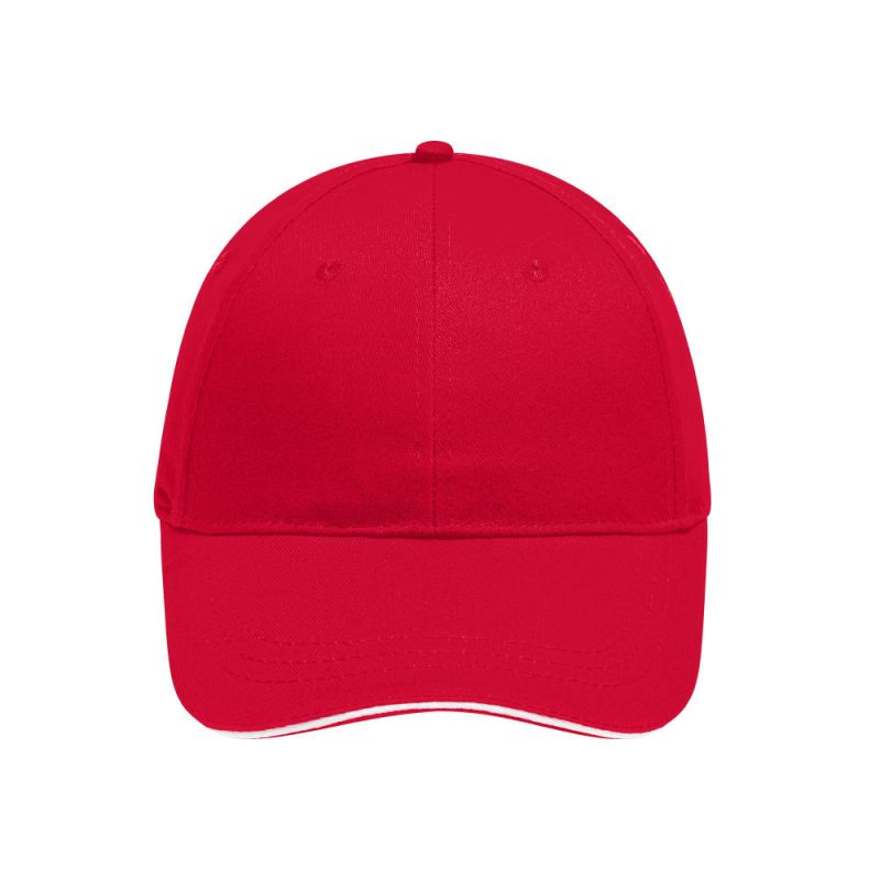 weiß/rot (red/white)