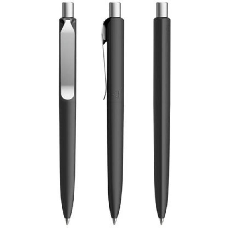 Black-Silver satin finish R75-S70 S