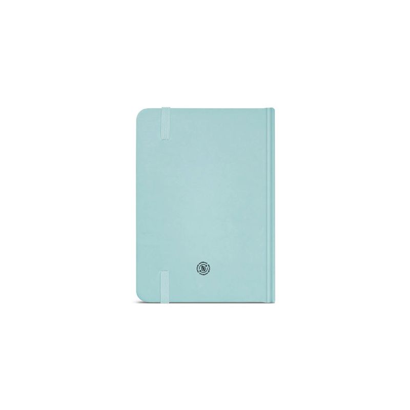 Pastelblau