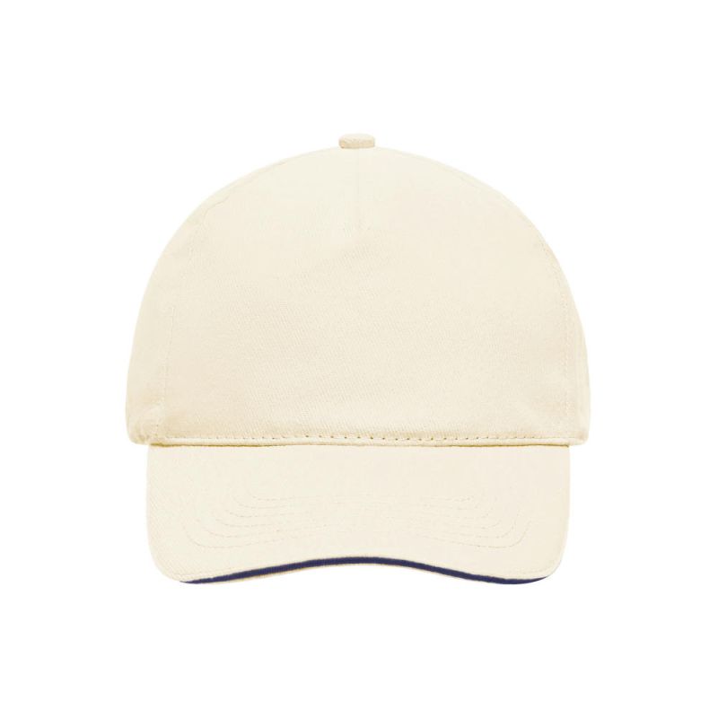 blau/braun (natural/navy)