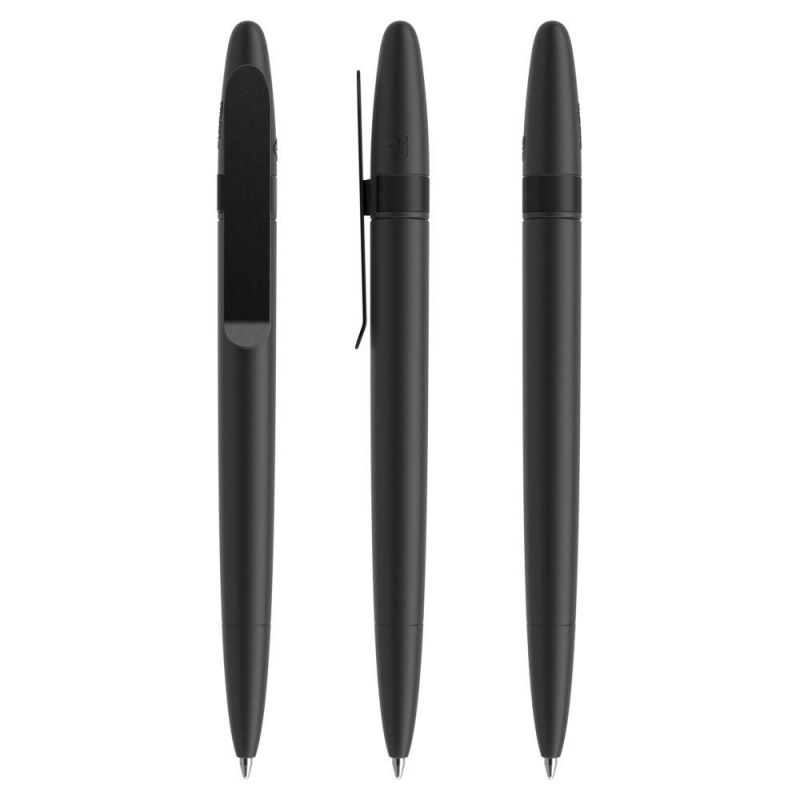 Black-Black satin finish M75-S80