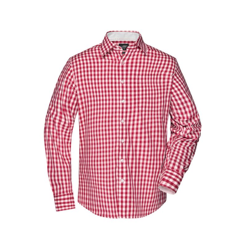 weiß/rot (red/white)