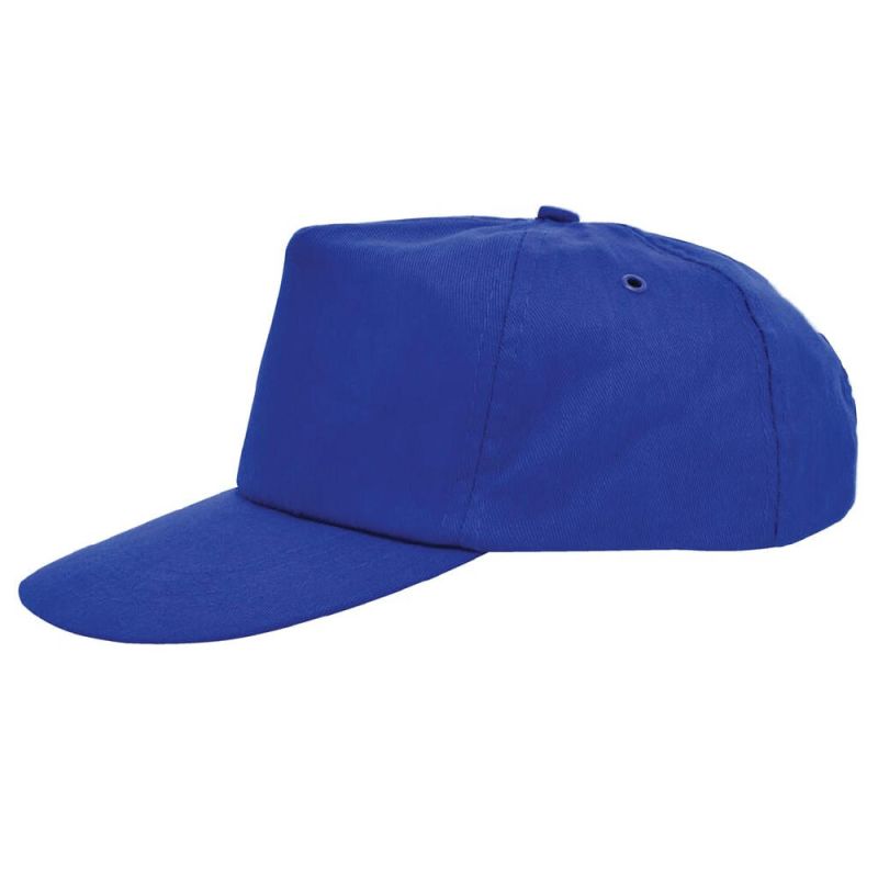 Kobaltblau/Koningsblau