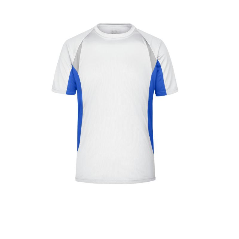 weiß/blau (white/royal)