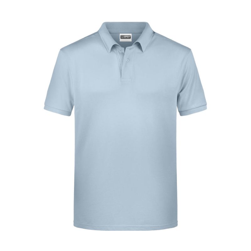 blau (light-blue)