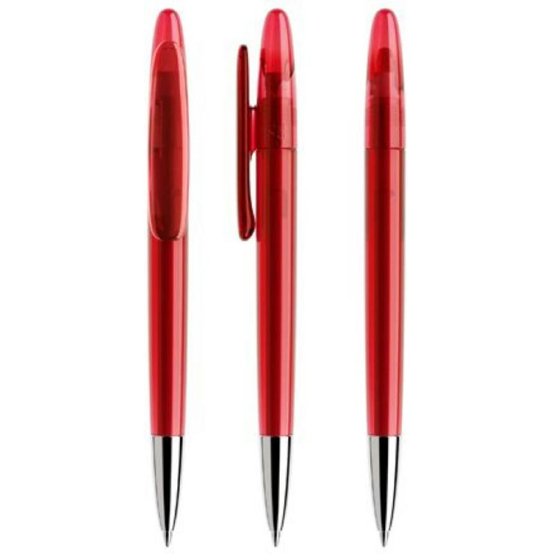 Dark Red T21