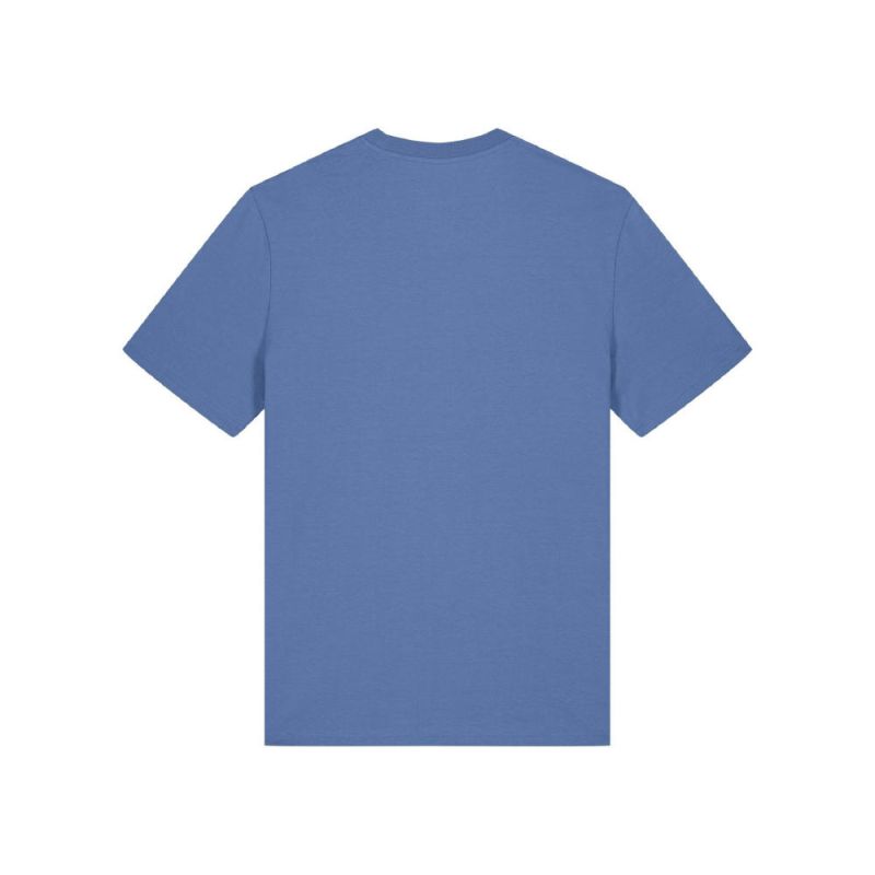 Bright Blue/Rose Clay