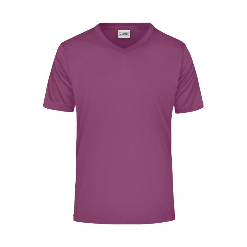 lila (purple)