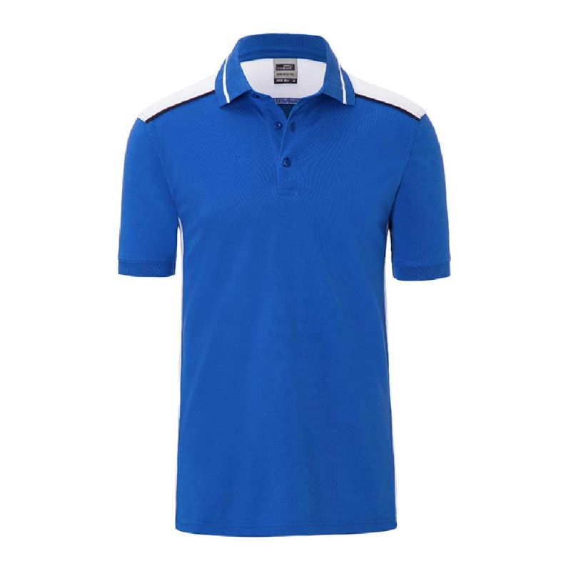 weiß/blau (royal/white)