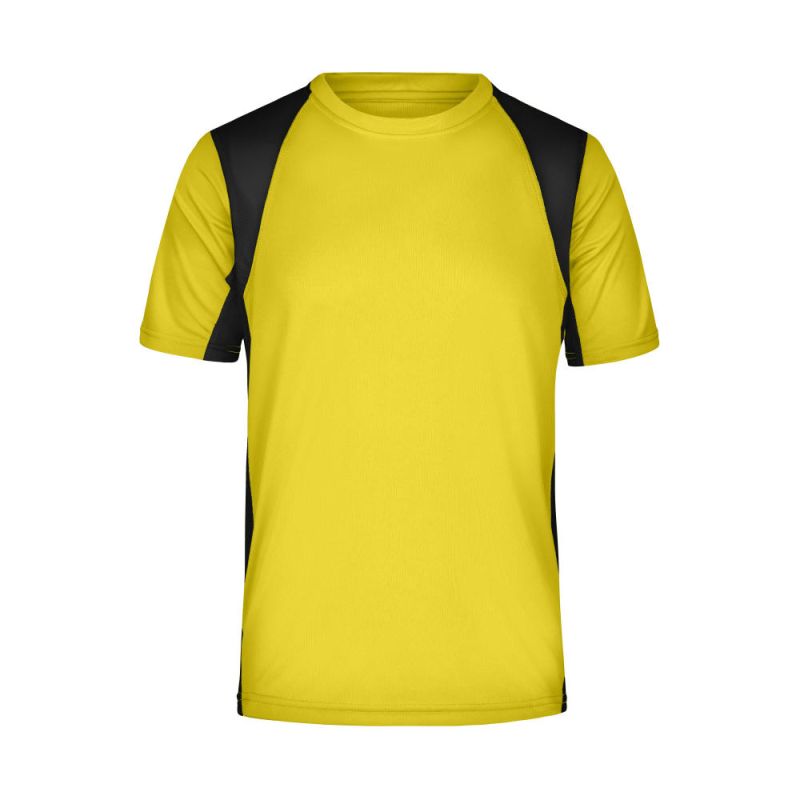 schwarz/gelb (yellow/black)