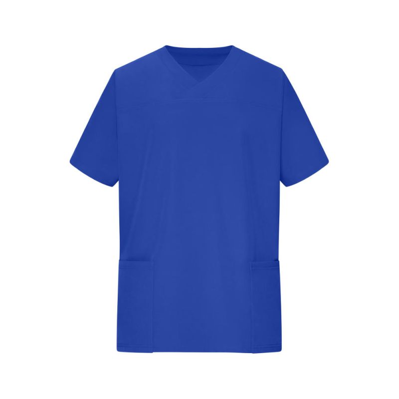 blau (royal)