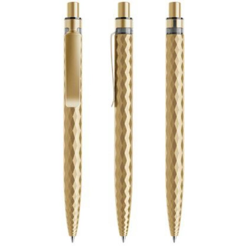 Gold-Gold satin finish Q13-S13 S