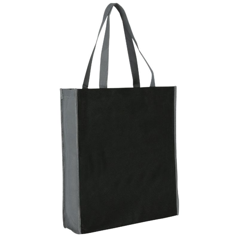 86 schwarz/grau black/grey
